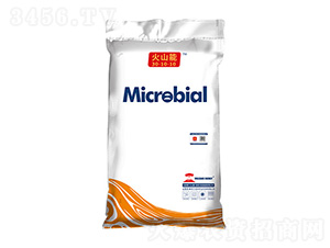 火山能大田肥30-10-10-茂盛生物