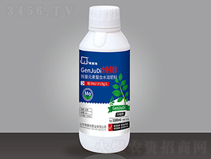 純鉬微量元素螯合水溶肥料-根據(jù)地肥業(yè)