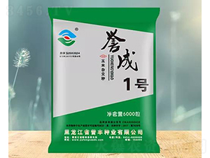 譽成1號-玉米種子-譽豐