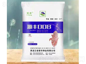 源豐008玉米雜交種子-譽(yù)豐