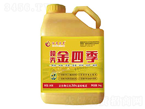 獨(dú)秀金四季5kg-獨(dú)秀傳奇-全季豐