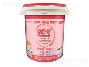 90號(hào)懸浮肥（高鉀型）-海拓