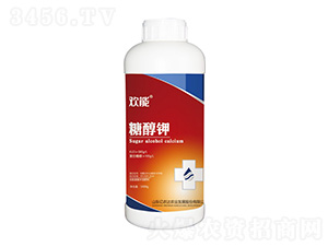 糖醇鉀-歡能-億農(nóng)達(dá)農(nóng)業(yè)
