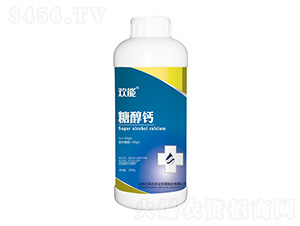 糖醇鈣-歡能-億農(nóng)達(dá)農(nóng)業(yè)