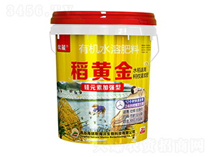 有機(jī)水溶肥料-稻黃金-歡能-海瑞斯