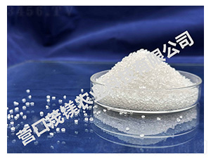 七水硫酸鎂大顆粒2-4mm-茂鎂農(nóng)業(yè)