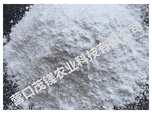 無(wú)水硫酸鎂-茂鎂農(nóng)業(yè)