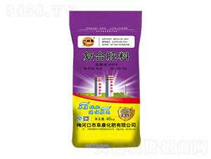 復(fù)合肥料25-10-16-一粒全-阜康化肥