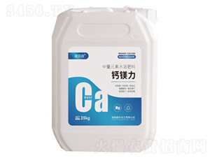 鈣鎂力中量元素水溶肥料-康拉得