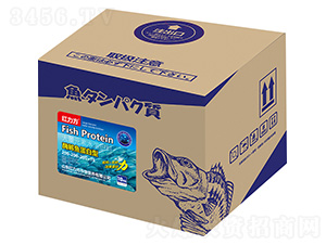 酶解魚蛋白型大量元素水溶肥料200-200-200+TE-紅力方