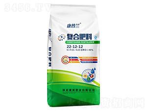 復(fù)合肥料22-12-12-康普蘭-康普肥業(yè)
