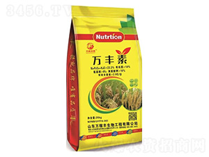 萬豐素25kg-萬稼豐