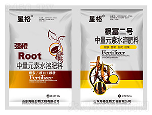 強根+根富二號-星格-海格生物