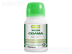 伸長(zhǎng)拉直素-歐道麥