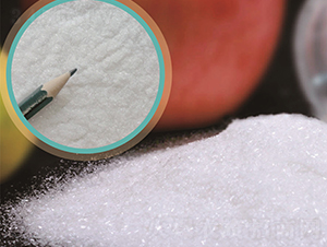 硫酸銨粉末（焦化級）-盛益肥業(yè)