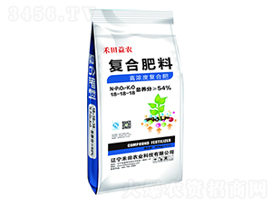 復合肥料18-18-18-禾田益農(nóng)-禾田農(nóng)業(yè)