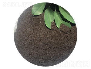 粉狀生物有機肥-喜羊羊生物