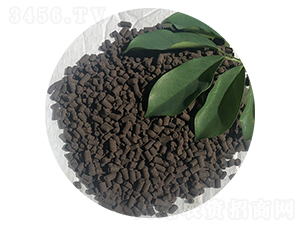 顆粒有機肥-喜羊羊生物