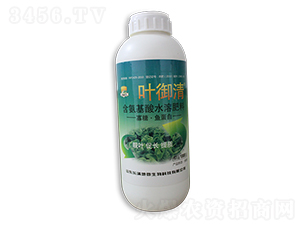 葉御清-樂(lè)滿地微