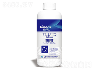 單一元素流體肥-藍(lán)得士糖醇鈣-多米諾