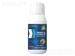 禾瑪未來之星硒肥-禾瑪生物