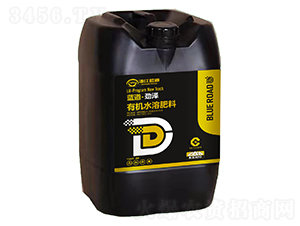 有機(jī)水溶肥料-勁澤-藍(lán)道