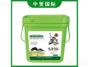 10kg����Ԫ�ؑҸ�Һ��200-200-200+TE+HA