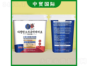 10kg����Ԫ�ؑҸ�Һ��150-50-360+TE+HA