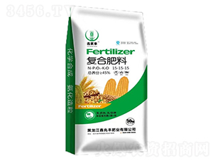 復合肥料15-15-15-承奕剛肥業(yè)