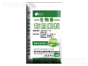 生物菌有機(jī)肥料-旭元-永旺生態(tài)
