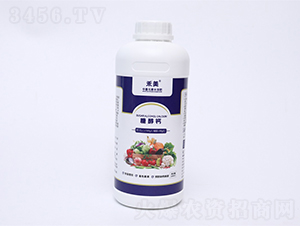 糖醇鈣-禾美生物