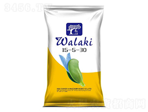 復(fù)合肥料15-5-30-耕芭