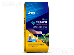 控釋摻混肥料28-10-6-銳朗