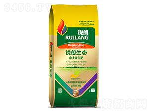 小麥返青肥-銳朗