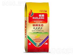 控釋摻混肥料18-21-6-銳朗