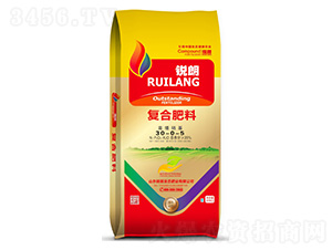 復合肥料30-0-5-銳朗