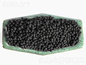 生物有機肥-康源生物