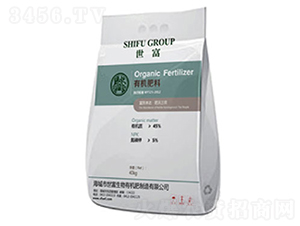 有機(jī)肥料-康源生物