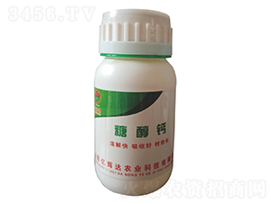 糖醇鈣-億輝達(dá)