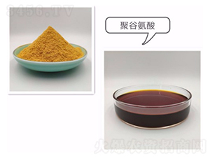 聚谷氨酸-倍沃達(dá)