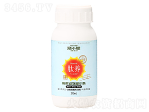 酶解動(dòng)物源小肽-小肽養(yǎng)-施小肥