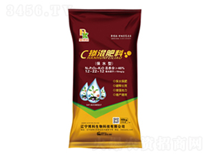 摻混肥料12-22-12-博科生物