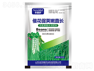 含氨基酸水溶肥料-催花促莢嫩直長-農(nóng)愛多-金世泰