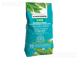 護(hù)爽素中量元素水溶肥料-阿司邁