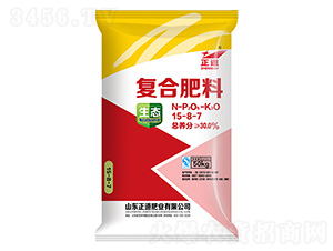 復(fù)合肥料15-8-7-正道-祥云農(nóng)業(yè)