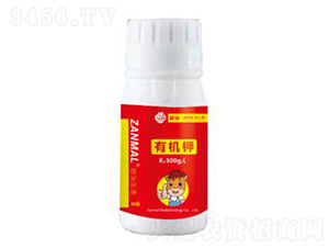 有機(jī)鉀300g-贊瑪