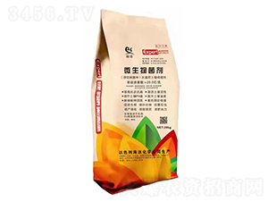 微生物菌劑-斯普樂