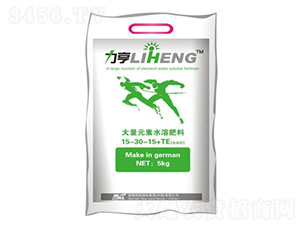 ����ˮ�ܷʣ�15-30-15+TE��-�»����