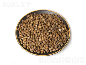 顆粒純羊糞-地潤有機(jī)肥