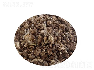 稻殼雞糞-地潤有機(jī)肥